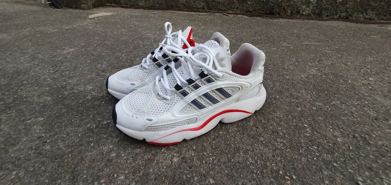 Adidas Ozmillen *39 - Foto 5