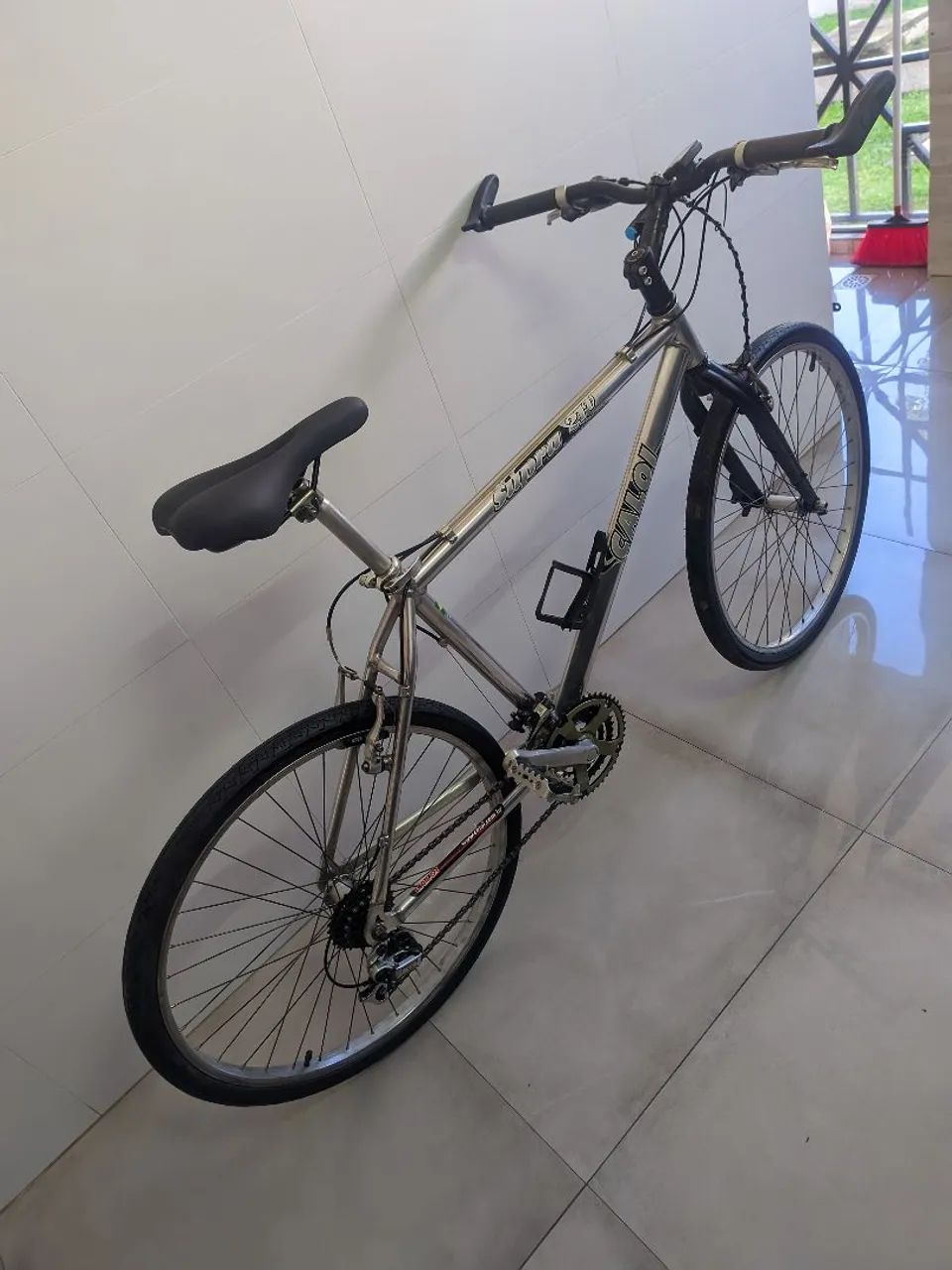 Caloi Supra  - Foto 2