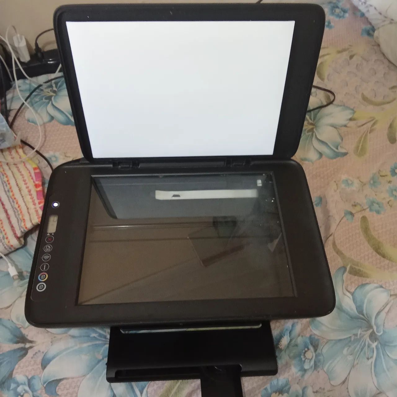 Impressora HP Multifuncional - Foto 3