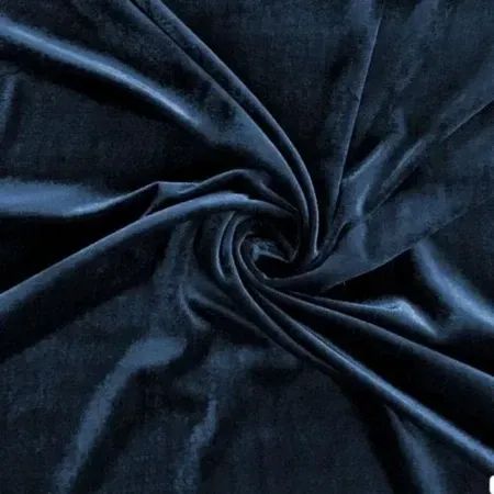 Queima de Estoque Veludo cristal (Somente peças fechadas) - Foto 3