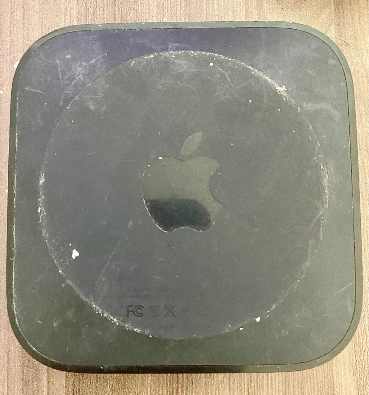 APPLE TV - 3a. Geração  - Foto 3