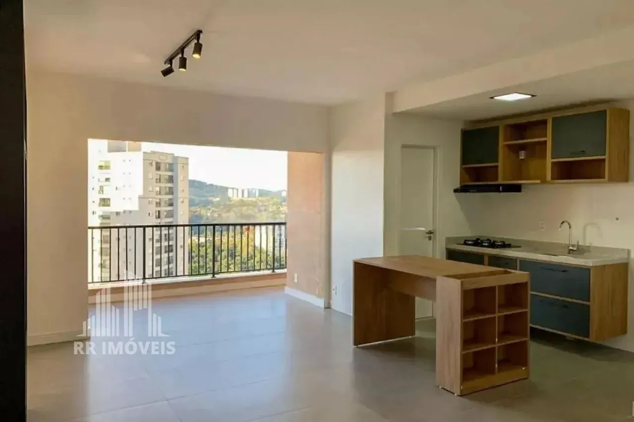 RR7452 Apartamento 105m² CONDOMÍNIO PARC ATHENEE - OPORTUNIDADE - 3 Dorms 3 Vagas - Baruer