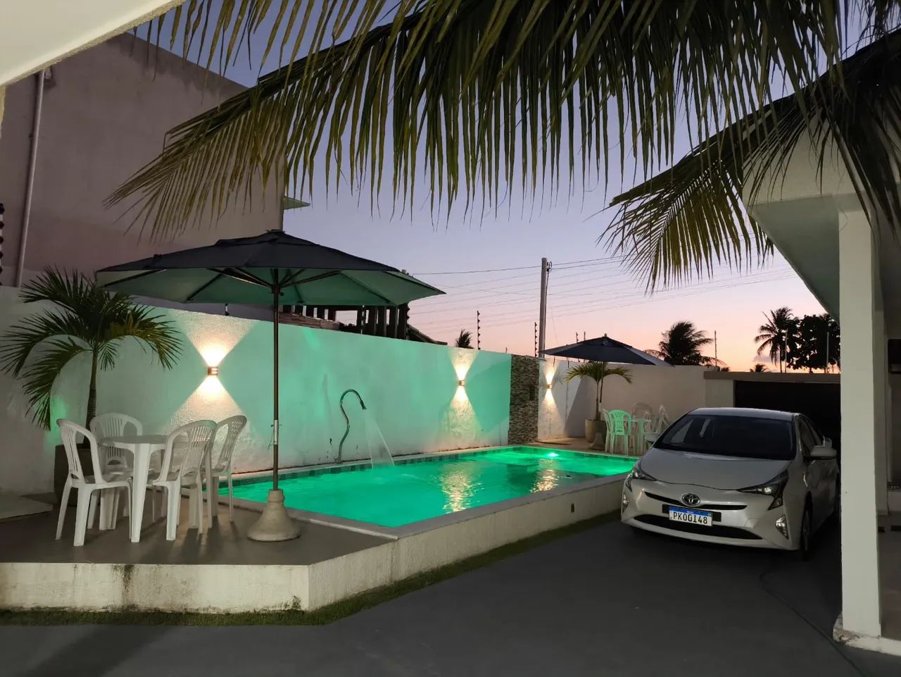 Casa em jacumã para aluguel  - Foto 4