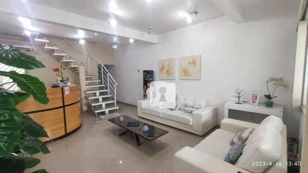 Sobrado para alugar, 150 m² por R$ 5.900,00/mês - Freguesia do Ó - São Paulo/SP
