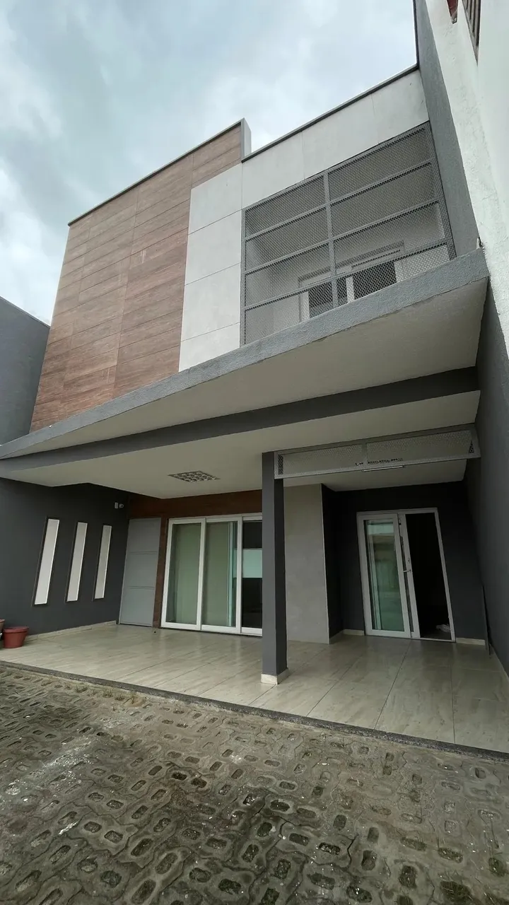 Casa e Escritorio cajazeiras castelão