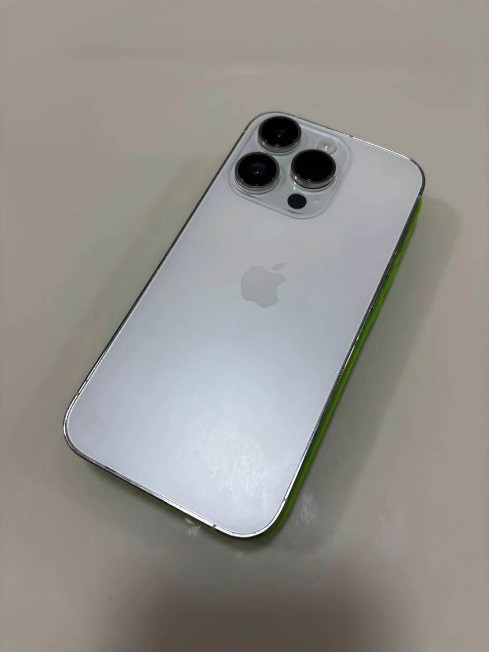 iPhone 14 Pro 128gb Branco - Celulares e Smartphones - Vila Aurora