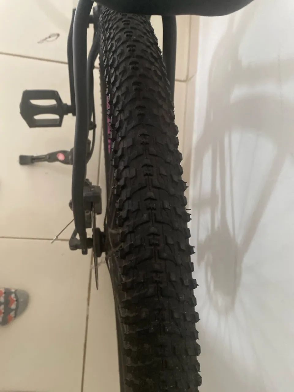 Bicicleta Aro 29 - Foto 4