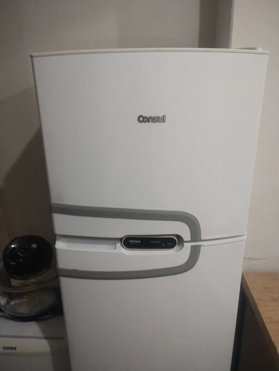 Geladeira Frost Free Consul 275L 100%