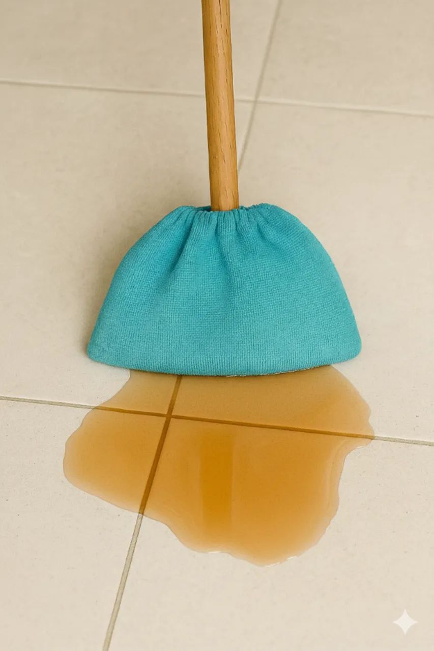 Pano/saco de chão Multiuso 64299975927809123