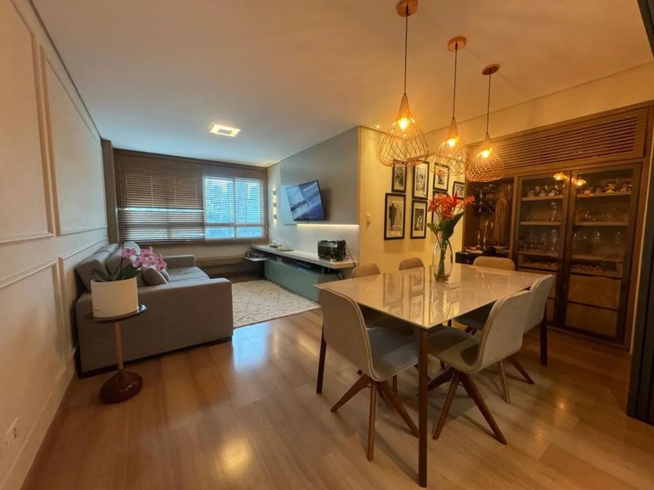 Apartamento 3 quartos à venda - Zona 07, Maringá - PR 1376898033 | OLX