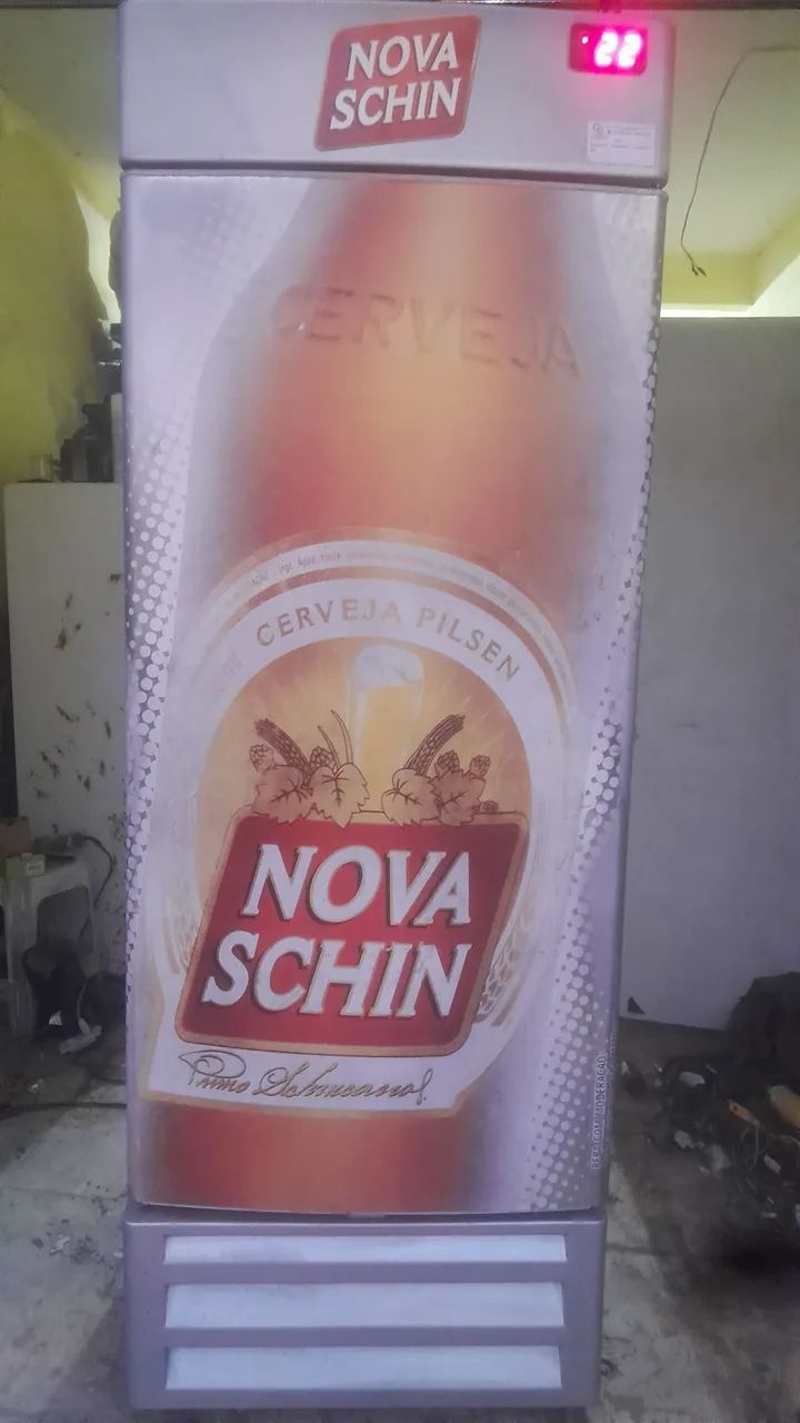 Cervejeira Nova Schin - Foto 2