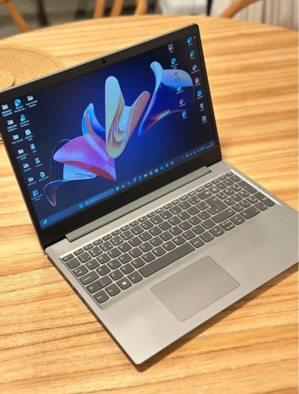 Notebook Lenovo