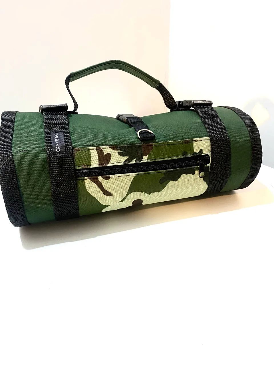 Bolsa para ferramentas/ organizadora  circular  - Foto 2