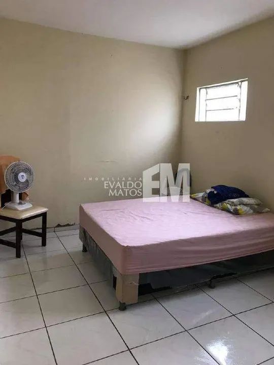 Casa à venda, 4 quartos, 1 suíte, 1 vaga, Memorare - Teresina/PI - Foto 3