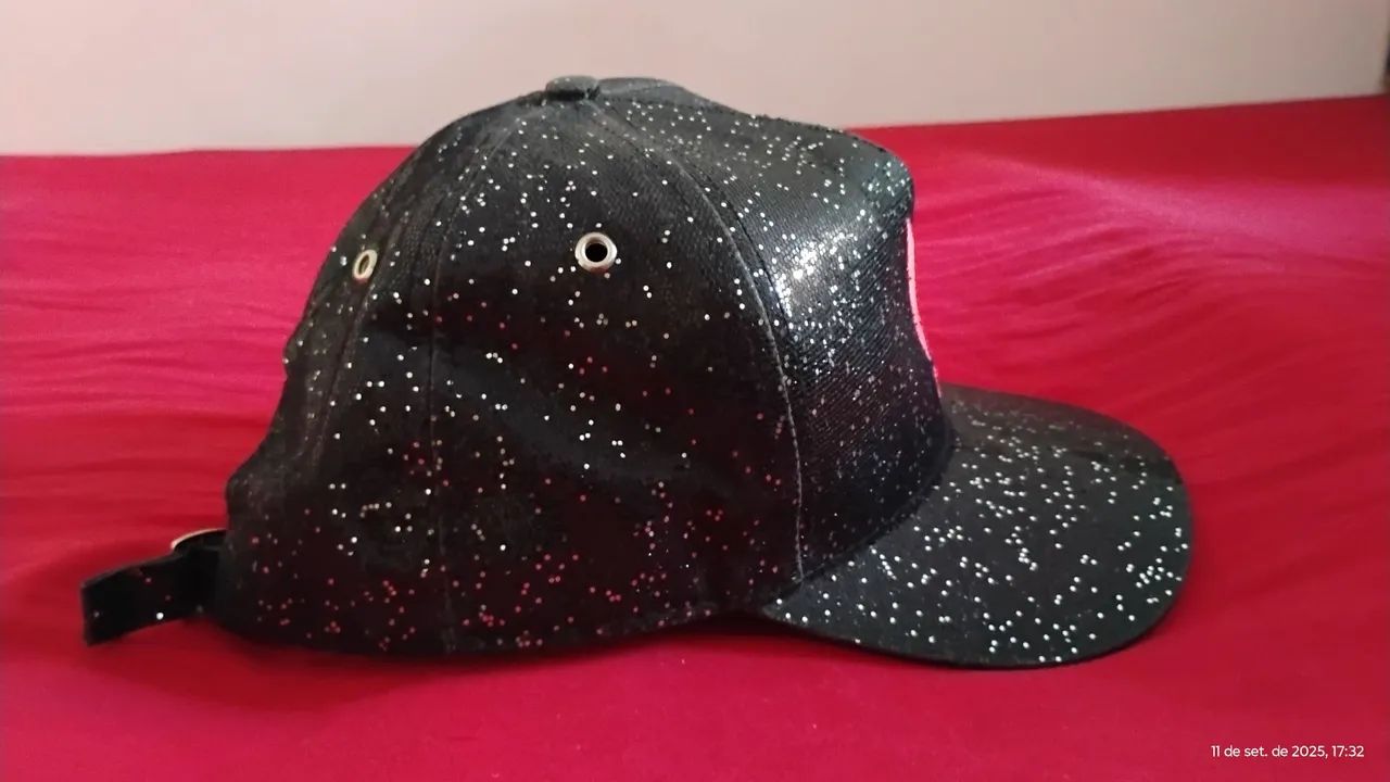 Boné  - Foto 2