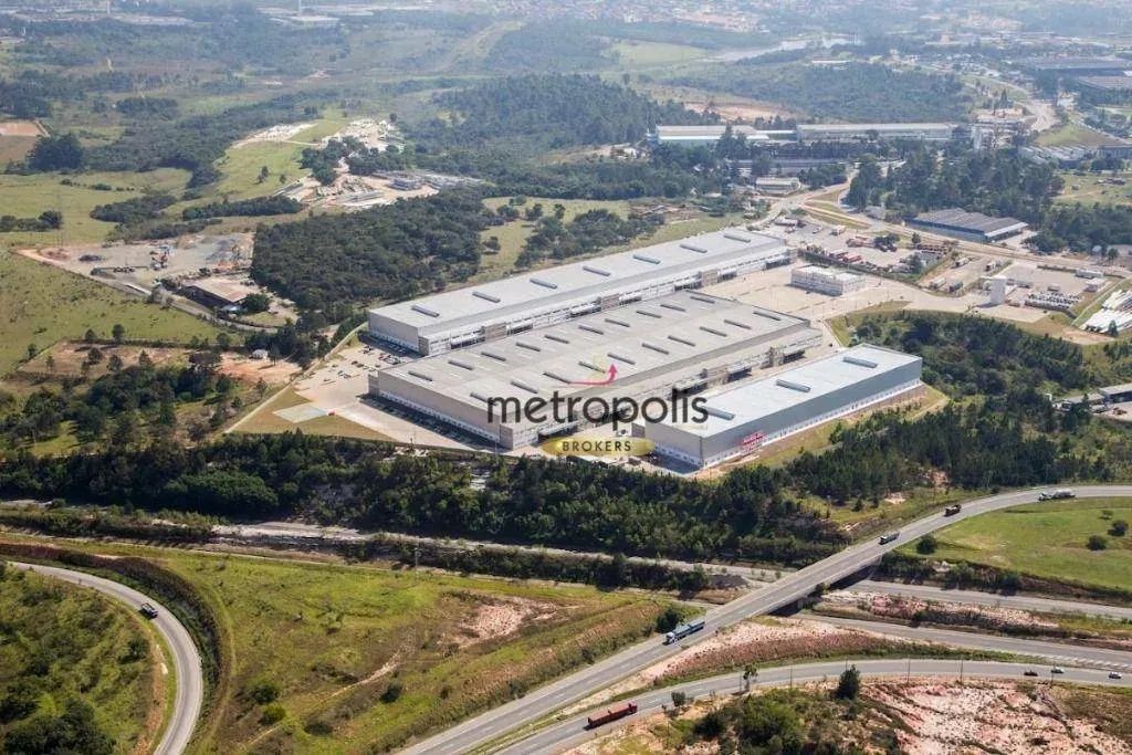 Galpão para alugar, 2542 m² por R$ 148.237,71/mês - Jardim Belvedere - Guarulhos/SP - Foto 5