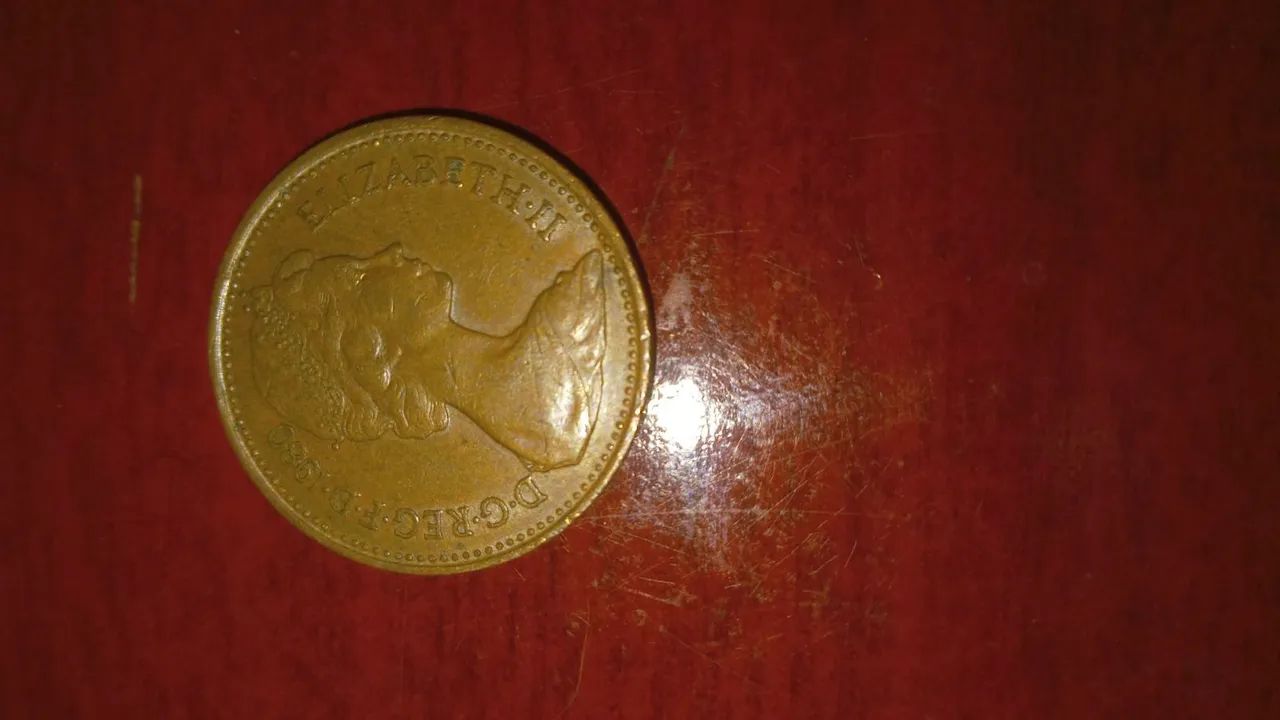 Numismática célula e moedas  - Foto 3