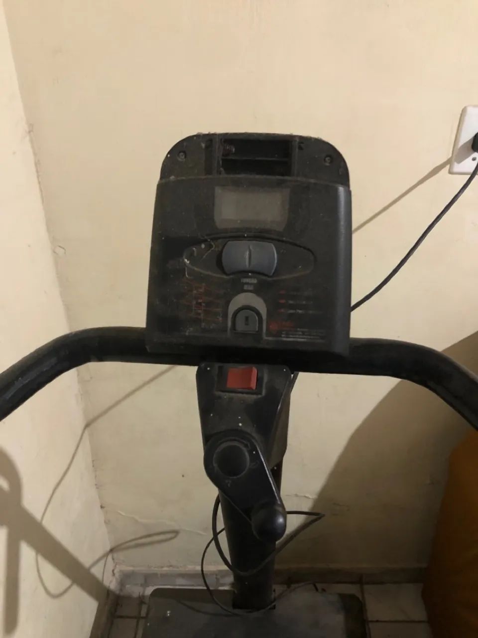 Vendo Esteira de academia  - Foto 3