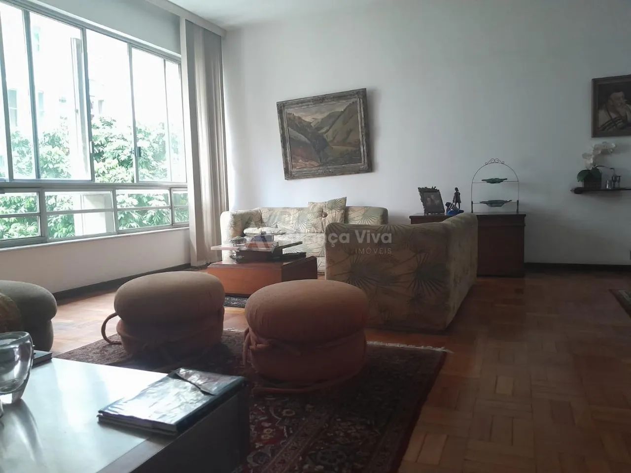 Copacabana | Apartamento 3 quartos, sendo 1 suite - Foto 5