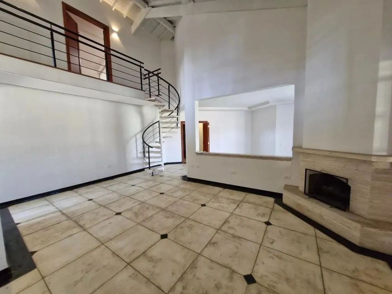 CASA 3 SUÍTES + APARTAMENTO + CASEIRO. - Foto 4