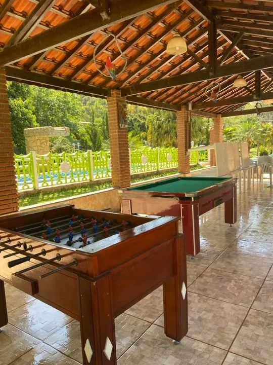 Chácara  diárias, eventos, temporada, casamentos  - Foto 5