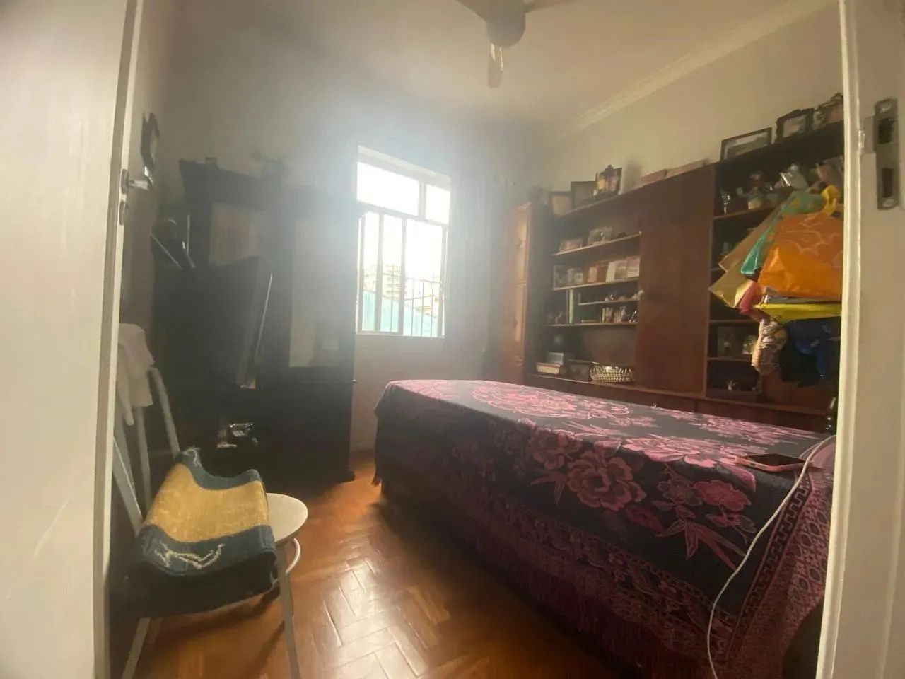 Imóvel para venda tem 90 metros quadrados com 3 quartos em Tijuca - Rio de Janeiro - RJ - Foto 8