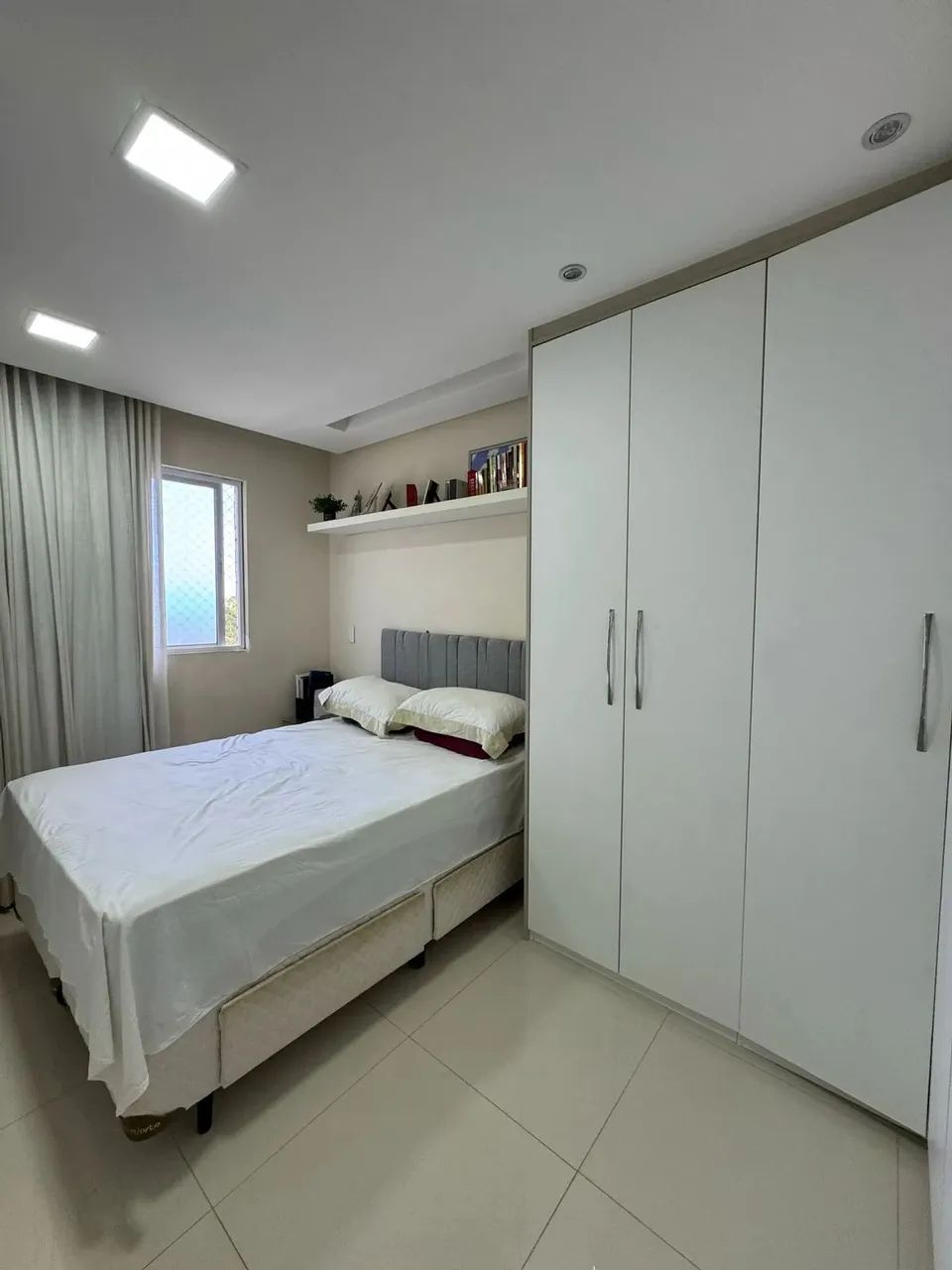 Vende-se Lindo apartamento 2/4, pronto para morar. - Foto 5