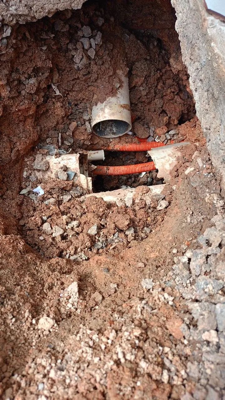 Pedreiro construção reformas em geral  - Foto 2