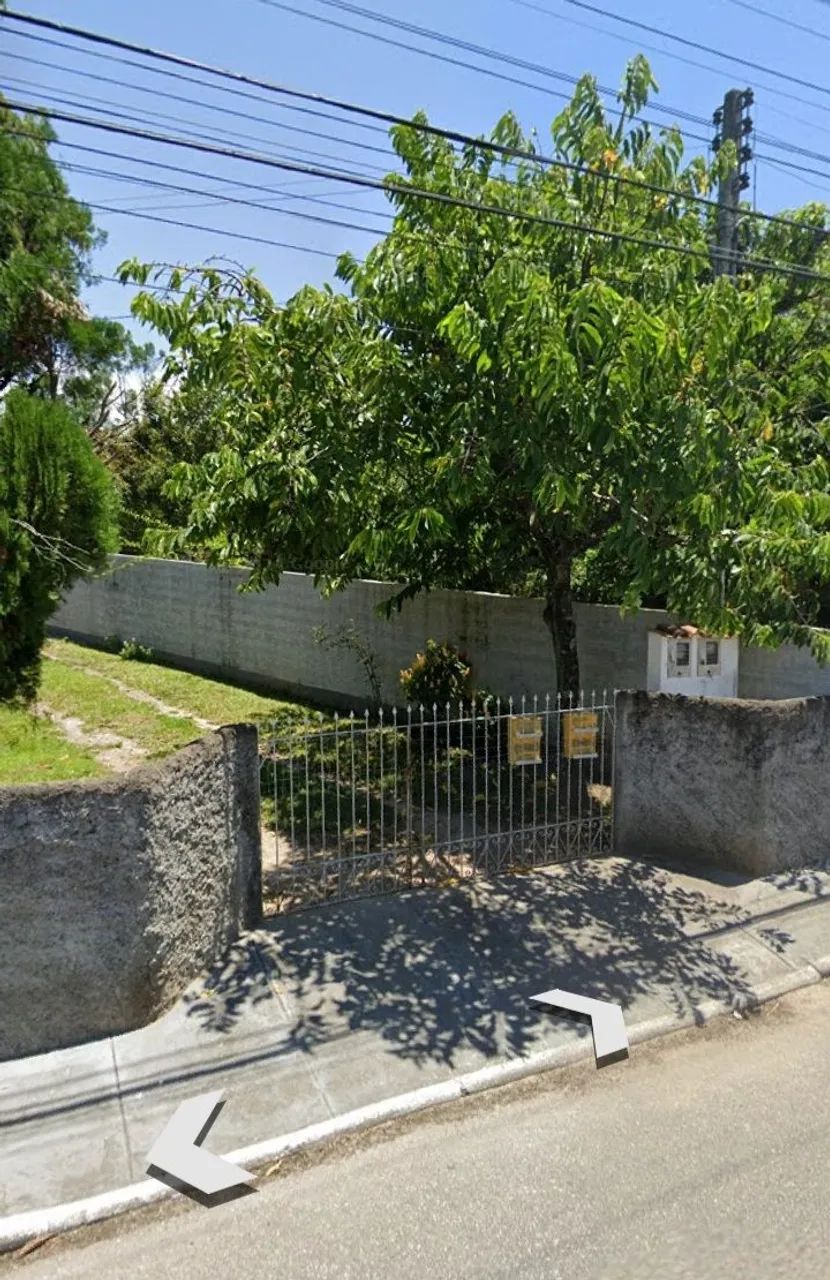 Foto - Palhoça - Passa Vinte