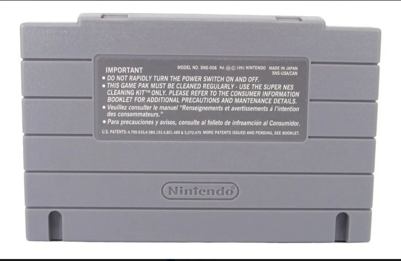Super Mario All-Stars + Super Mario World - SNES Repro - Foto 3