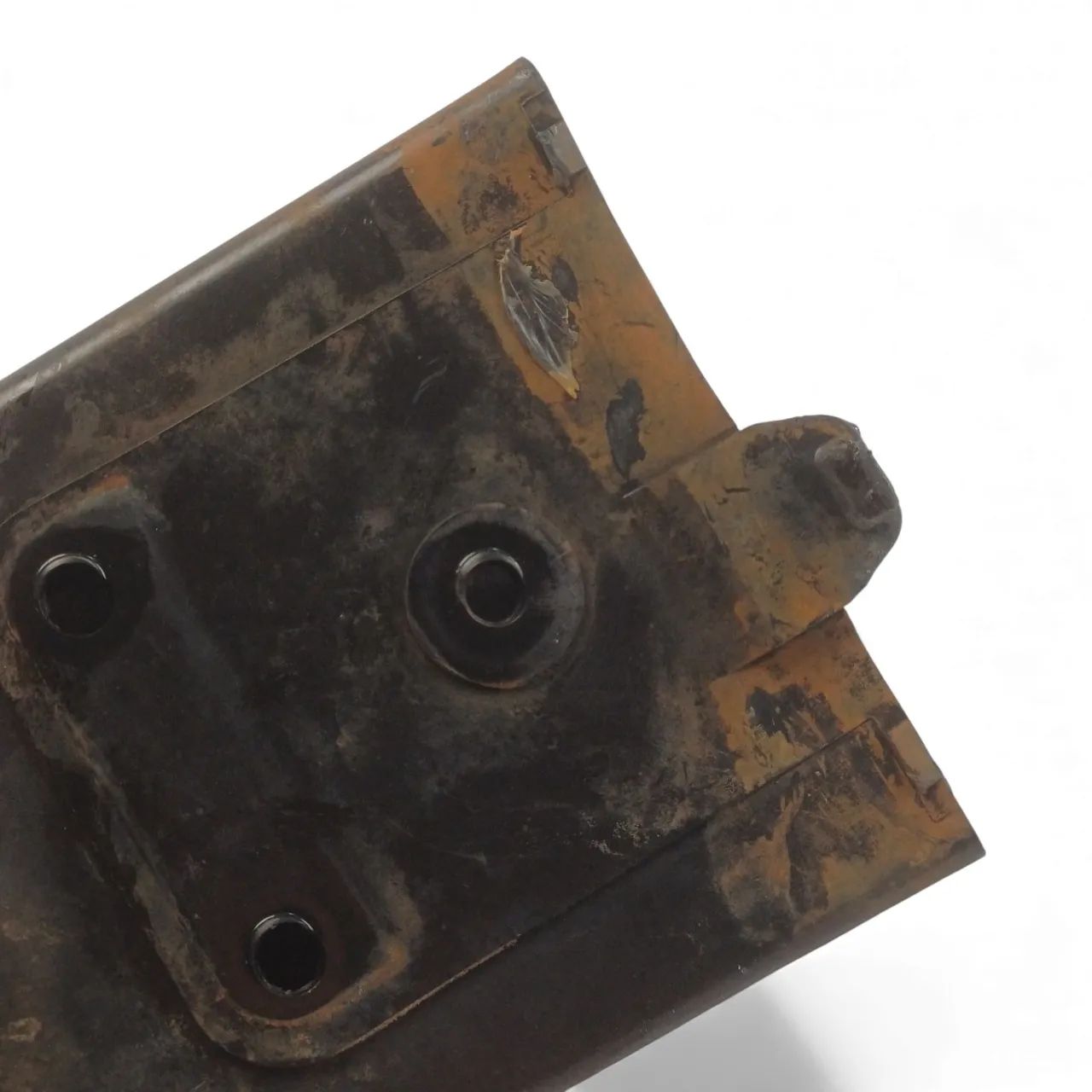 Caixa Ferramenta Suzuki Yes 125 2005 A 2016 - Foto 6