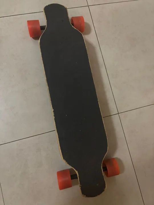 Skate longbard 