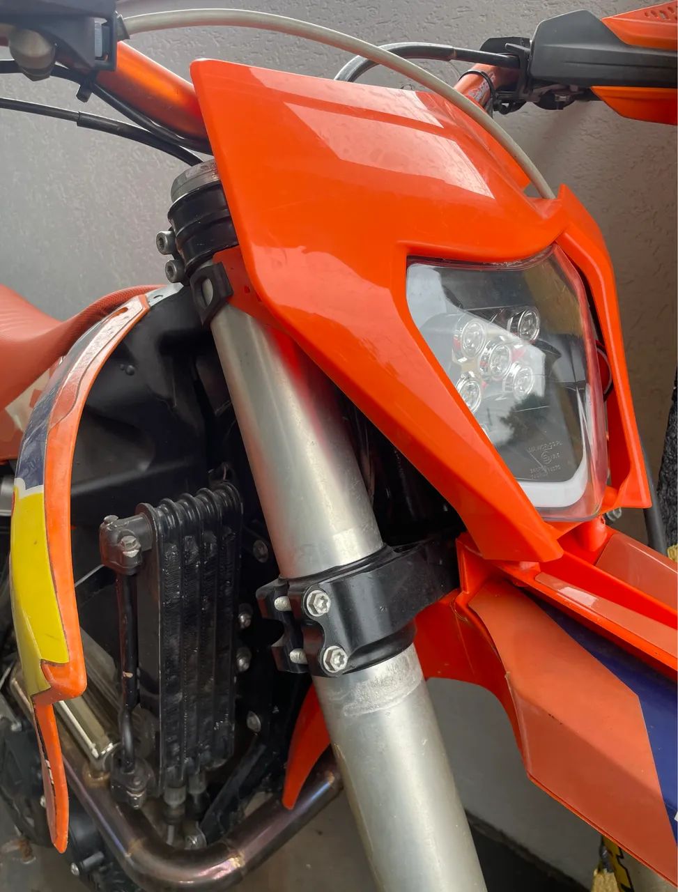 KTM mix  - Foto 4