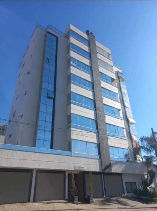 foto - Lages - São Cristóvão
