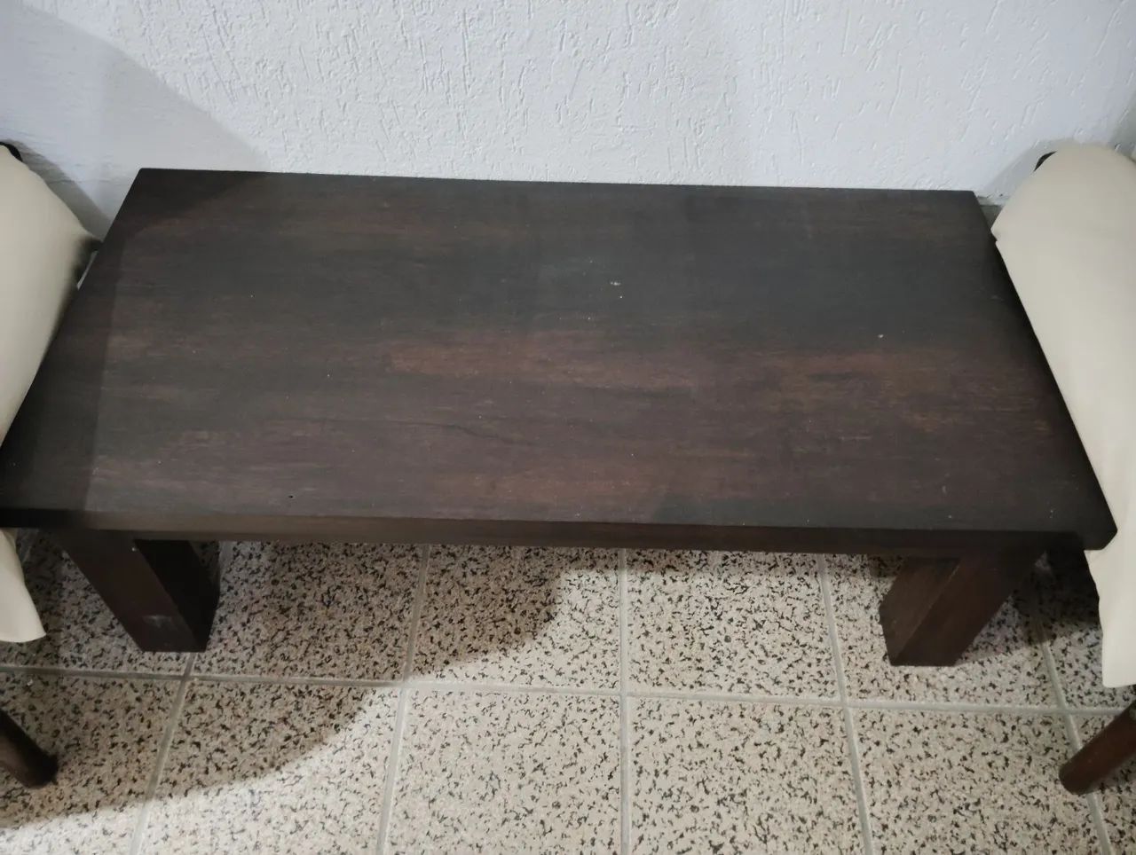 Mesa de Centro Jacarandá  - Foto 3