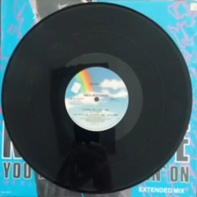 KIM WILDE  - YOU KEPP ME HANGING?ON - Foto 3