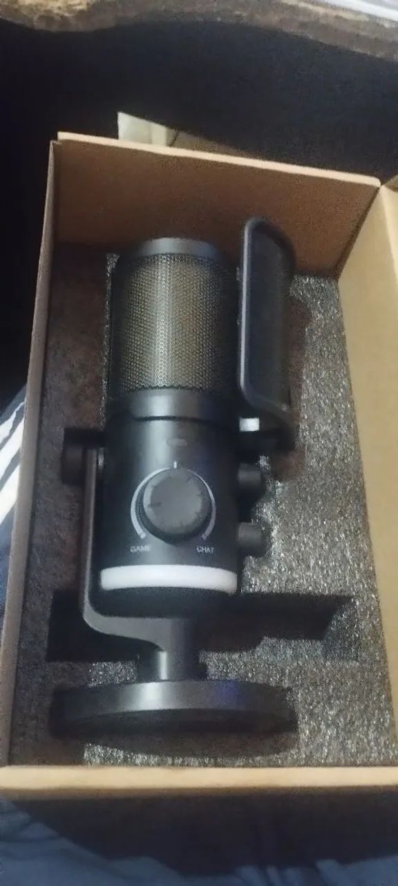 Microfone fifine am6
