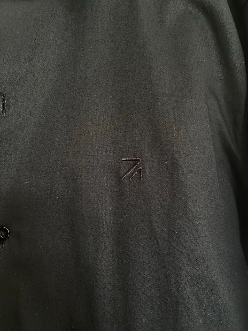 Camisa RICARDO ALMEIDA