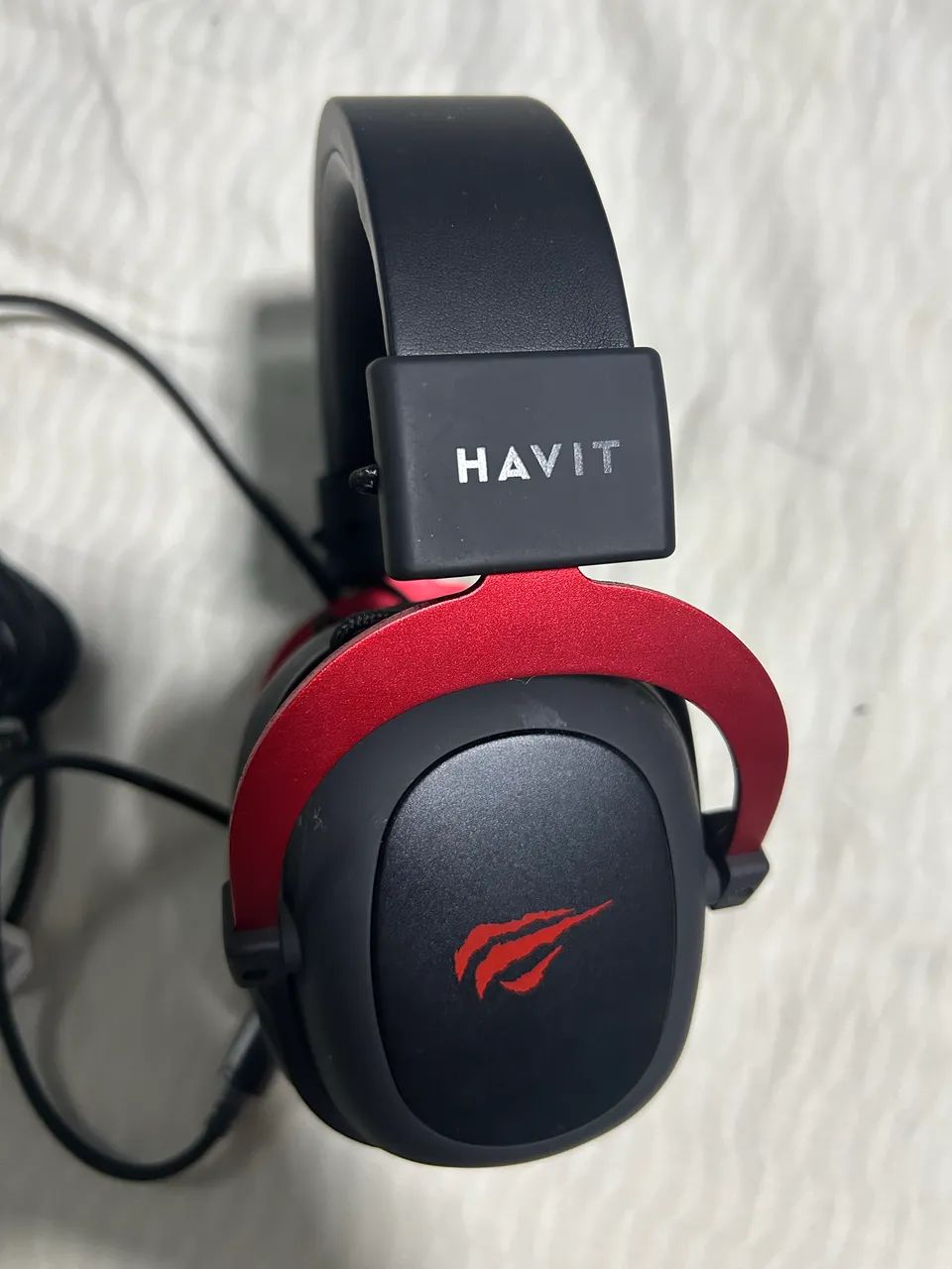 Headset HAVIT h2002d - Foto 2