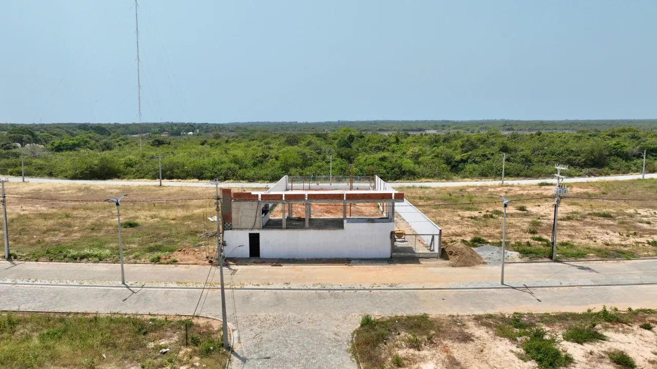 Invista ou More em Caucaia, Loteamento Jardins de Soure!