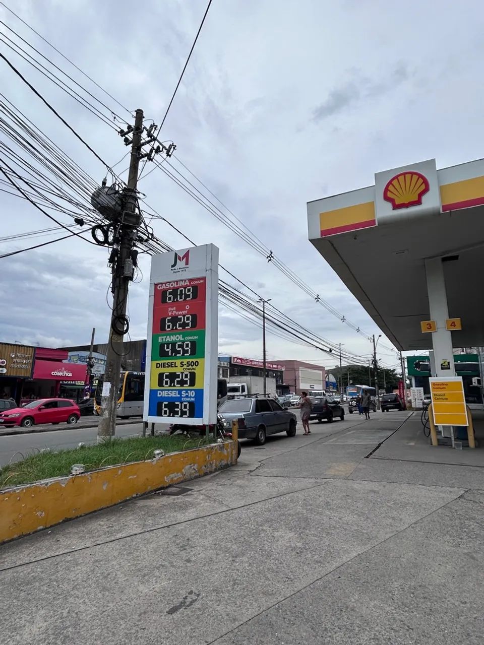 Terreno financiado Estrada do Lameirão Campo Grande RJ 