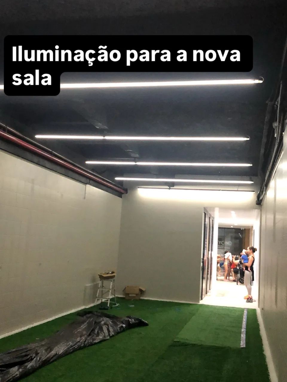Serviço de instalação e reforma elétrica  - Foto 2