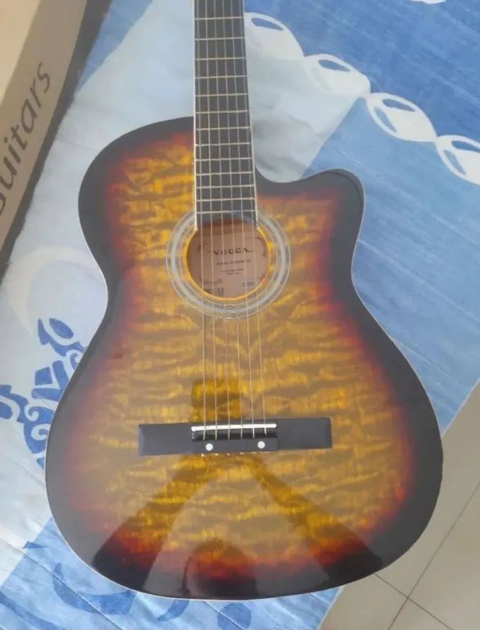 Violão Vogga - Foto 2
