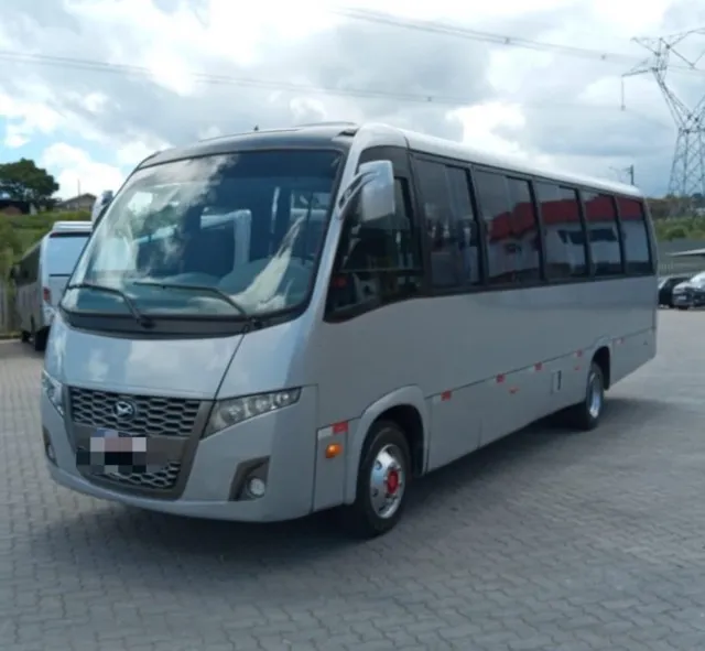 Volare W8 - 2012