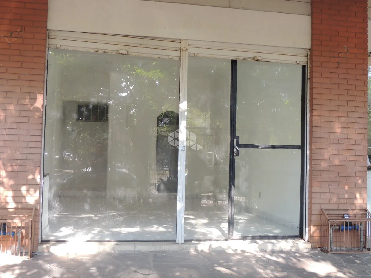 Loja comercial com 35,47 m²
