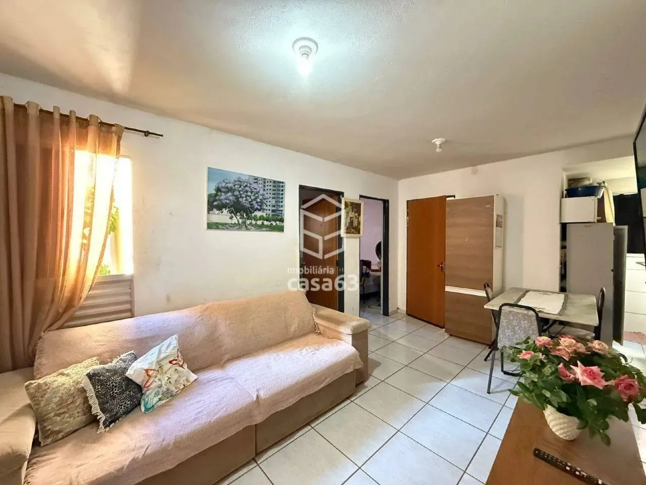 Apartamento - Residencial North 2