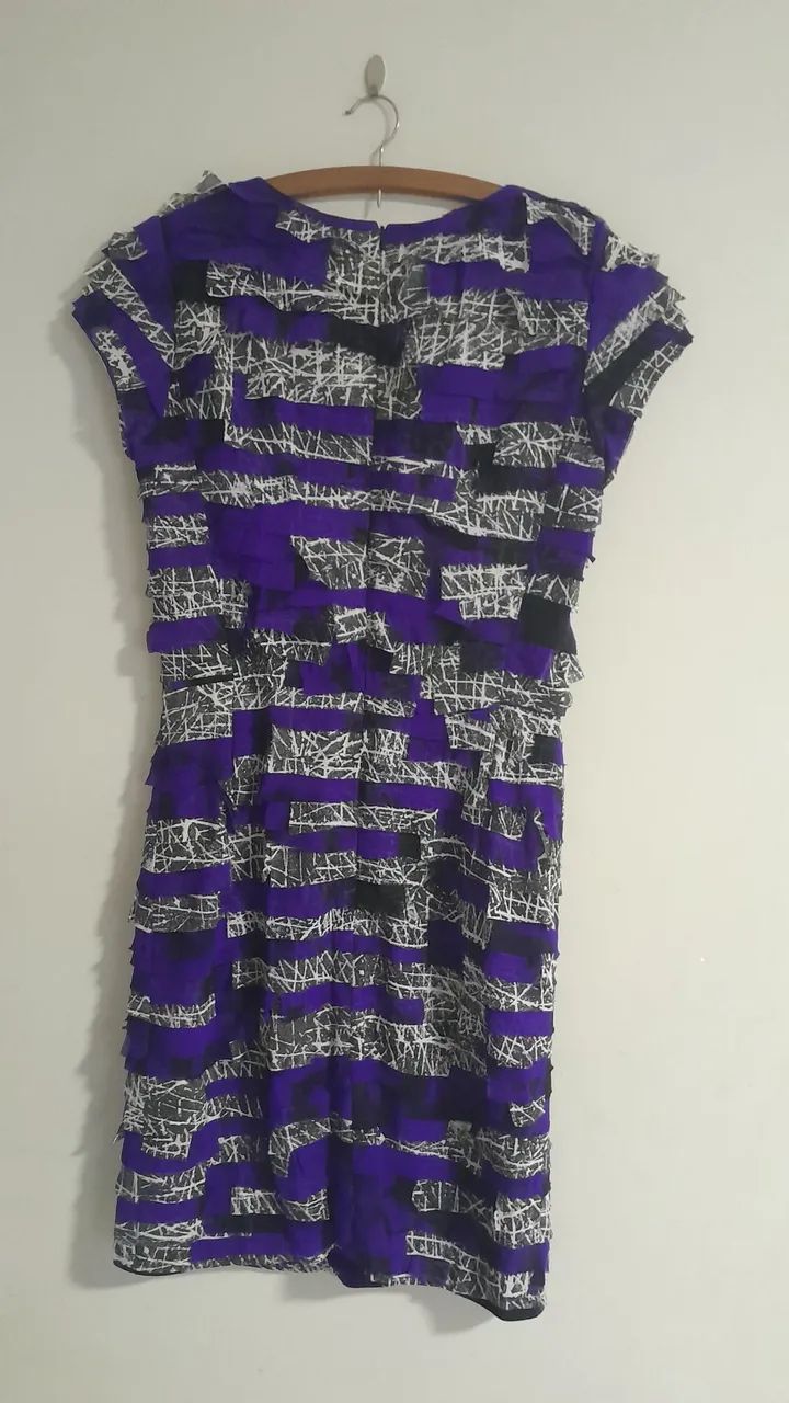Vestido Oscar de la renta  - Foto 4