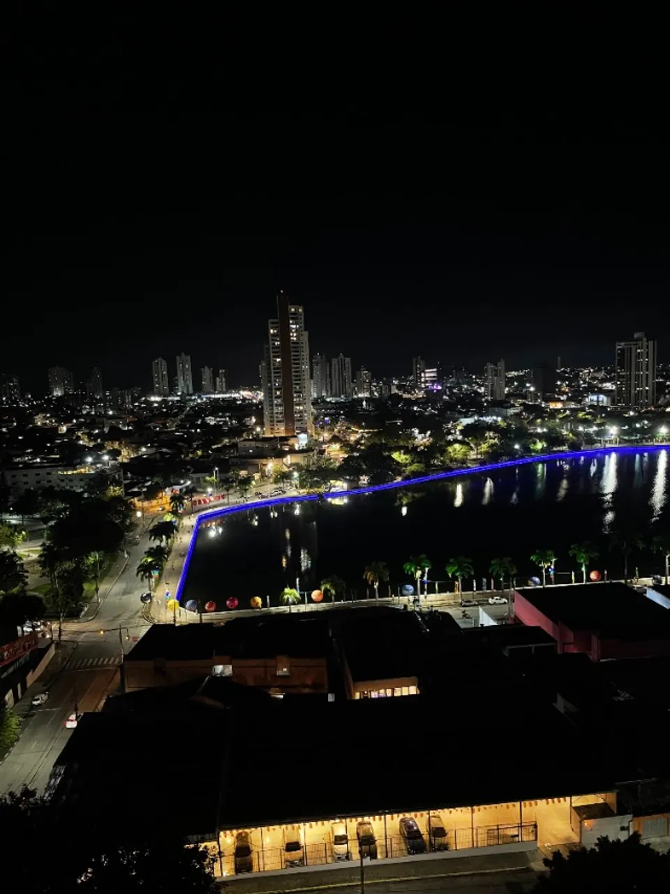 Apartamento no Centro de Campina Grande, 01 quarto, Exclusive Home
