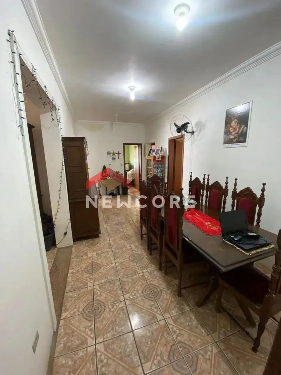Casa em Rua Massu - Icaivera - Betim/MG - Foto 4