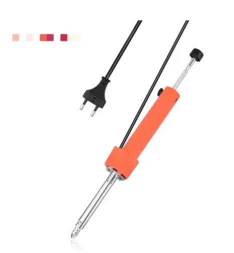Sugador De Solda Elétrico 36w 220v - Foto 2